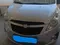 Серебристый Chevrolet Spark 2012 года, КПП Механика, в Ташкент за 5 300 y.e. id5226719
