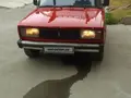 Красный ВАЗ (Lada) 2104 1987 года, КПП Механика, в Ташкент за 2 800 y.e. id5028811