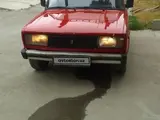 Красный ВАЗ (Lada) 2104 1987 года, КПП Механика, в Ташкент за 2 800 y.e. id5028811, Фото №1