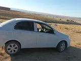 Белый Chevrolet Nexia 3, 3 позиция 2018 года, КПП Автомат, в Самарканд за 7 000 y.e. id5232784