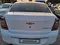 Белый Chevrolet Cobalt, 4 позиция 2023 года, КПП Автомат, в Ташкент за 11 600 y.e. id5187986