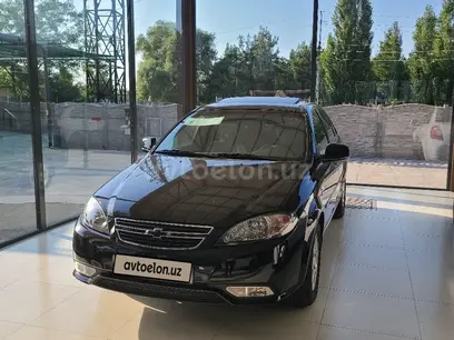 Черный Chevrolet Gentra, 3 позиция 2023 года, КПП Автомат, в Фергана за 14 300 y.e. id6713466