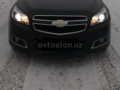 Chevrolet Malibu, 3 позиция 2013 года, КПП Автомат, в Кунградский район за 14 000 y.e. id5153560
