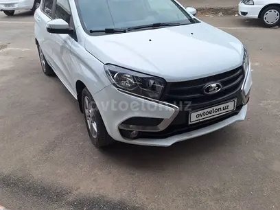 Белый ВАЗ (Lada) XRAY 2019 года, КПП Механика, в Наманган за 8 500 y.e. id4981723