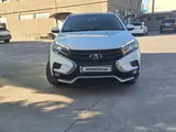 ВАЗ (Lada) XRAY 2019 года, в Ташкент за 13 000 y.e. id6447991, Фото №1