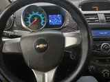 Chevrolet Spark, 4 позиция 2017 года, КПП Автомат, в Самарканд за 6 500 y.e. id6379572, Фото №1
