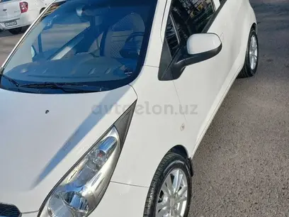 Chevrolet Spark 2021 года, КПП Автомат, в Ташкент за ~9 995 y.e. id4948222