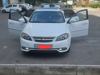 Oq Chevrolet Gentra, 3 pozitsiya 2019 yil, КПП Avtomat, shahar Toshkent uchun 11 900 у.е. id5153991