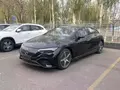 Черный Mercedes-Benz EQE 350 2023 года, КПП Автомат, в Ташкент за 60 000 y.e. id5089509