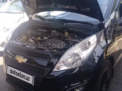 Перламутрово-коричневый Chevrolet Spark, 2 позиция 2012 года, КПП Механика, в Ташкент за 5 000 y.e. id5135402