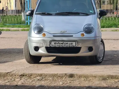 Chevrolet Matiz, 2 позиция 2012 года, КПП Механика, в Ташкент за 4 650 y.e. id4909541