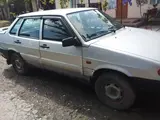 ВАЗ (Lada) Самара 2 (седан 2115) 2008 года, КПП Механика, в Зааминский район за ~2 134 y.e. id6340306, Фото №1