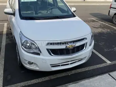 Chevrolet Cobalt, 4 pozitsiya 2025 yil, КПП Avtomat, shahar Toshkent uchun ~12 284 у.е. id6234374