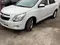 Chevrolet Cobalt, 4 pozitsiya 2025 yil, КПП Avtomat, shahar Toshkent uchun ~12 284 у.е. id6234374