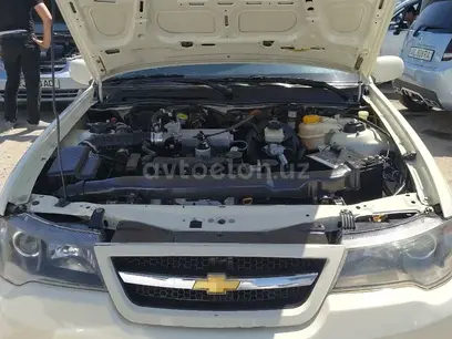 Chevrolet Nexia 2, 1 pozitsiya SOHC 2014 yil, КПП Mexanika, shahar Toshkent uchun 4 500 у.е. id5133715