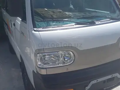 Белый Chevrolet Damas 2024 года, КПП Механика, в Ташкент за 8 000 y.e. id5221437