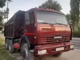 KamAZ 2003 yil, shahar Sariosiyo tumani uchun 17 000 у.е. id6440143, Fotosurat №1