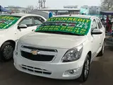 Chevrolet Cobalt, 4 позиция 2022 года, КПП Автомат, в Ташкент за 13 100 y.e. id5213733, Фото №1