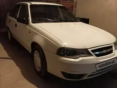 Chevrolet Nexia 2, 2011