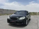Chevrolet Epica, 2 pozitsiya 2011 yil, КПП Mexanika, shahar Navoiy uchun 8 500 у.е. id6437833, Fotosurat №1