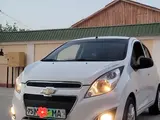 Chevrolet Spark, 2 pozitsiya 2019 yil, КПП Mexanika, shahar Termiz uchun ~8 264 у.е. id5203635, Fotosurat №1