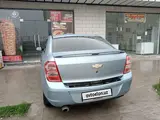 Chevrolet Cobalt, 2 позиция 2013 года, КПП Механика, в Гулистан за ~7 202 y.e. id6414022, Фото №1