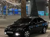 Qora Chevrolet Gentra, 3 pozitsiya 2017 yil, КПП Avtomat, shahar Toshkent uchun 11 000 у.е. id5202798