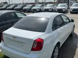 Белый Chevrolet Gentra, 3 позиция 2024 года, КПП Автомат, в Карши за ~13 422 y.e. id5226951, Фото №1