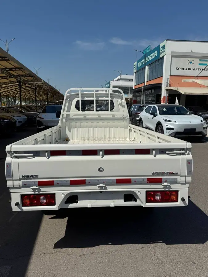 Changan Star Truck