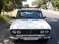 Молочный цвет ВАЗ (Lada) 2106 1993 года, КПП Механика, в Ташкент за ~1 412 y.e. id6651320