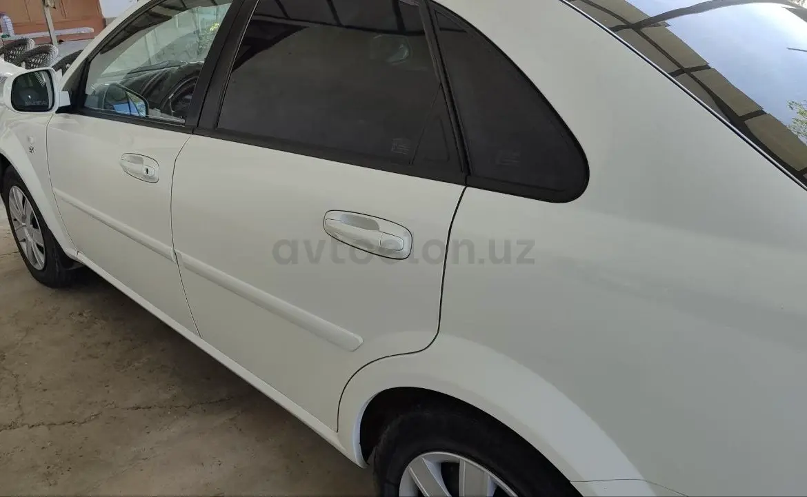 Chevrolet Gentra 2022 — 3