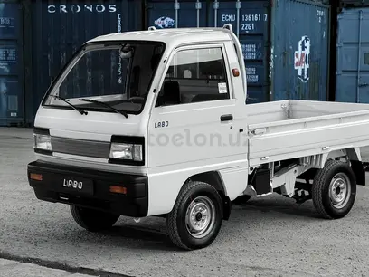 Chevrolet Labo 2025 yil, КПП Mexanika, shahar Guliston uchun ~7 639 у.е. id5821467