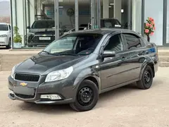 Chevrolet Nexia 3, 2022