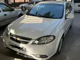 Chevrolet Gentra, 2 позиция 2023 года, КПП Механика, в Самарканд за 12 200 y.e. id6533941, Фото №1