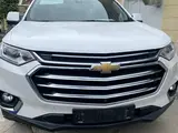 Chevrolet Traverse 2020 года, КПП Автомат, в Ташкент за 34 500 y.e. id5029841, Фото №1