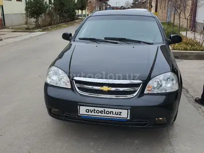 Chevrolet Lacetti, 3 позиция 2008 года, КПП Автомат, в Ташкент за 7 200 y.e. id4926185