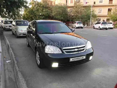 Черный Chevrolet Lacetti, 2 позиция 2013 года, КПП Механика, в Ташкент за 9 000 y.e. id4977053