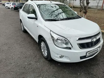 Chevrolet Cobalt, 4 pozitsiya 2015 yil, КПП Avtomat, shahar Toshkent uchun 9 500 у.е. id5002252