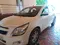 Белый Chevrolet Cobalt, 4 позиция 2022 года, КПП Автомат, в Самарканд за 11 800 y.e. id5167449