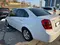Белый Chevrolet Gentra, 3 позиция 2023 года, КПП Автомат, в Самарканд за 16 000 y.e. id4921330