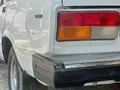 Белый ВАЗ (Lada) 2107 1984 года, КПП Механика, в Фергана за 2 000 y.e. id6600388