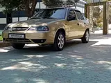 Золотистый Chevrolet Nexia 2, 2 позиция SOHC 2009 года, КПП Механика, в Бухара за 4 656 y.e. id5226798, Фото №1