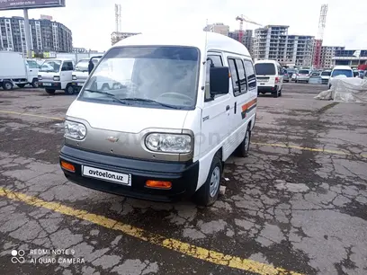 Chevrolet Damas 2018 года, КПП Механика, в Ташкент за 5 850 y.e. id4973206