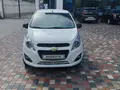 Белый Chevrolet Spark, 2 позиция 2019 года, КПП Механика, в Фергана за 7 300 y.e. id5142255