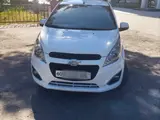 Chevrolet Spark 2018 года, КПП Механика, в Ташкент за ~6 197 y.e. id5209699, Фото №1