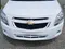 Белый Chevrolet Cobalt, 4 позиция 2024 года, КПП Автомат, в Шаватский район за ~12 655 y.e. id5089528