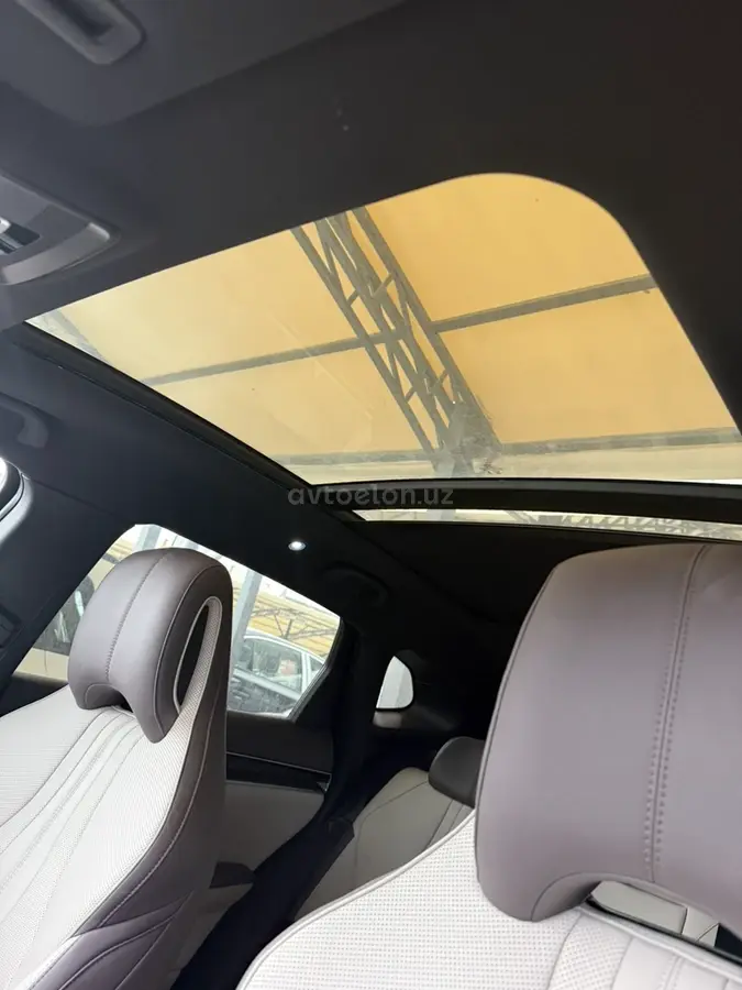 BYD Song Plus EV Champion — 6