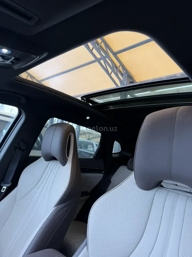 BYD Song Plus EV Champion — 7