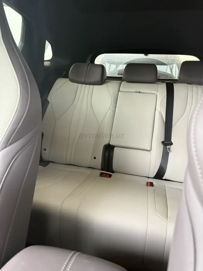 BYD Song Plus EV Champion — 8