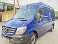 Mercedes-Benz 2014 года, в Фергана за 29 000 y.e. id6469537
